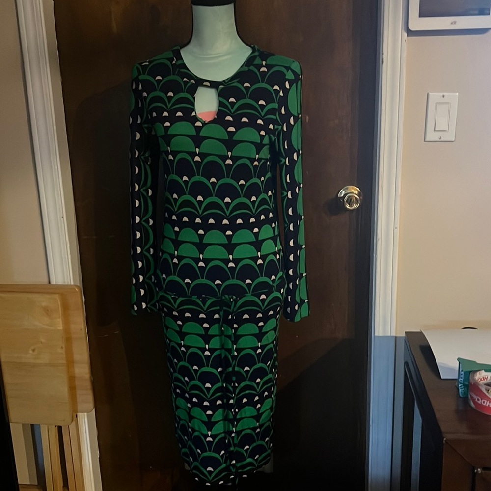 Banana Republic Mad Men Size 4